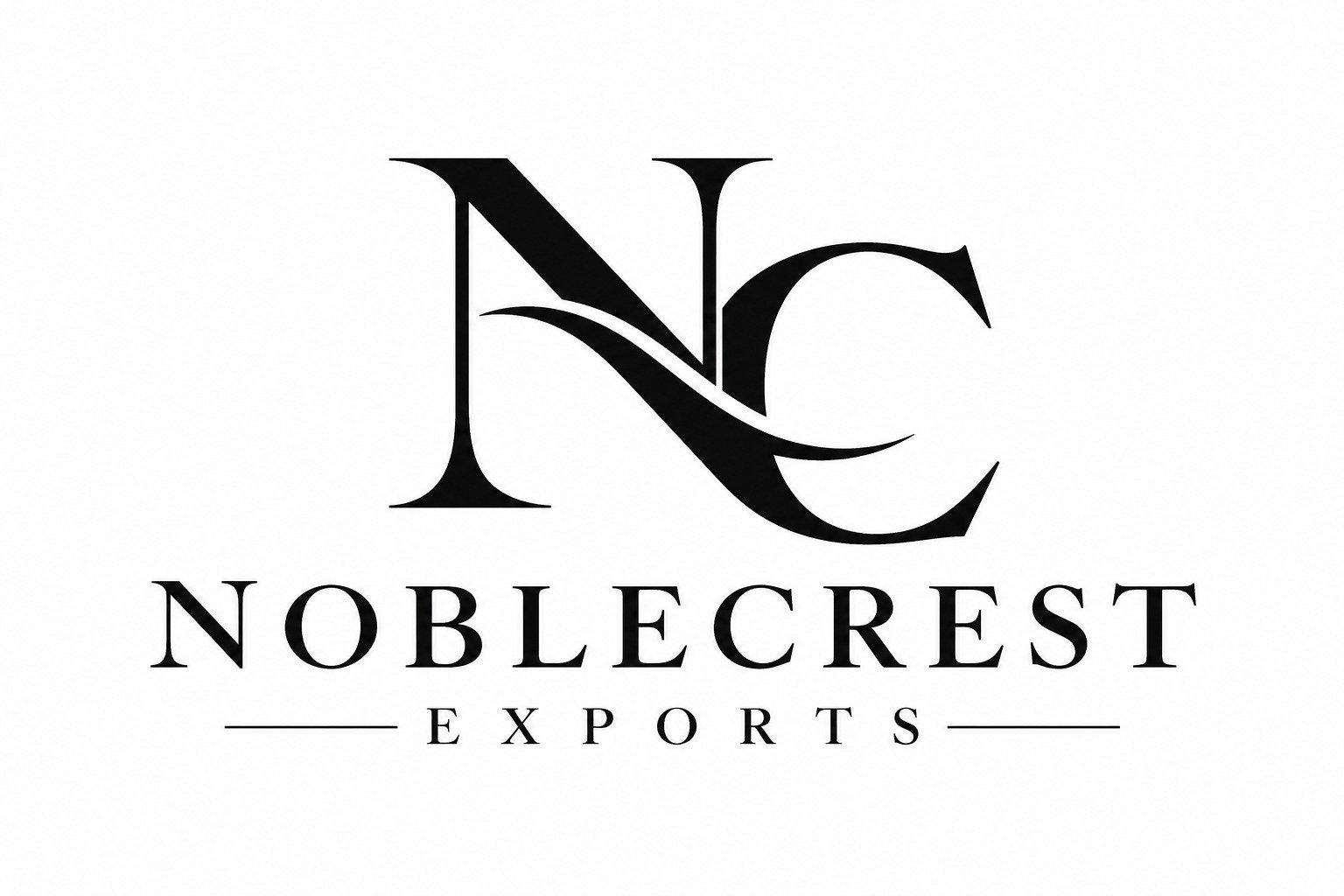 Noblecrest Exports logo